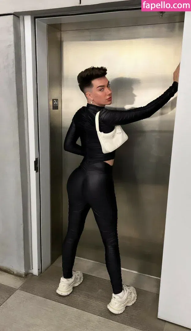 James Charles Onlyfans Photo Gallery 