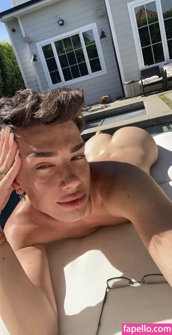 James Charles Onlyfans Photo Gallery 