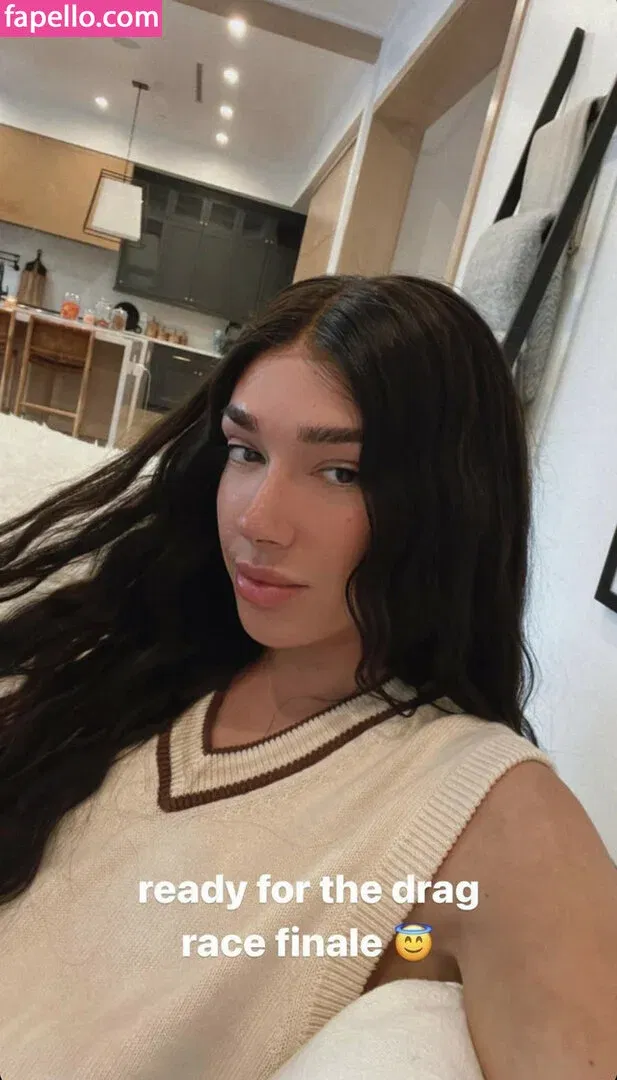 James Charles Onlyfans Photo Gallery 