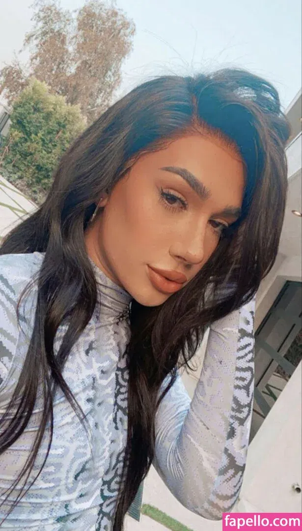 James Charles Onlyfans Photo Gallery 