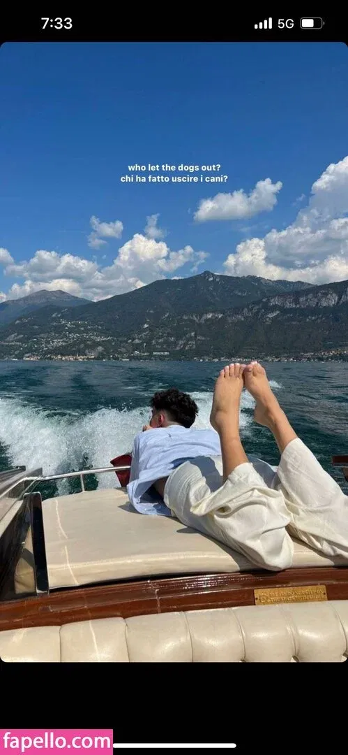 James Charles Onlyfans Photo Gallery 