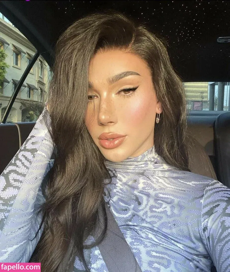 James Charles Onlyfans Photo Gallery 