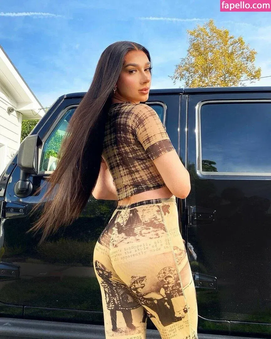 James Charles Onlyfans Photo Gallery 