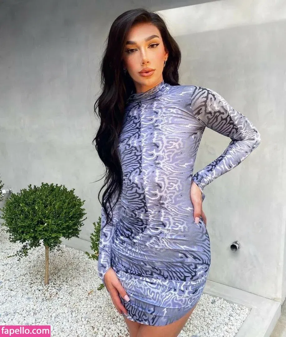 James Charles Onlyfans Photo Gallery 