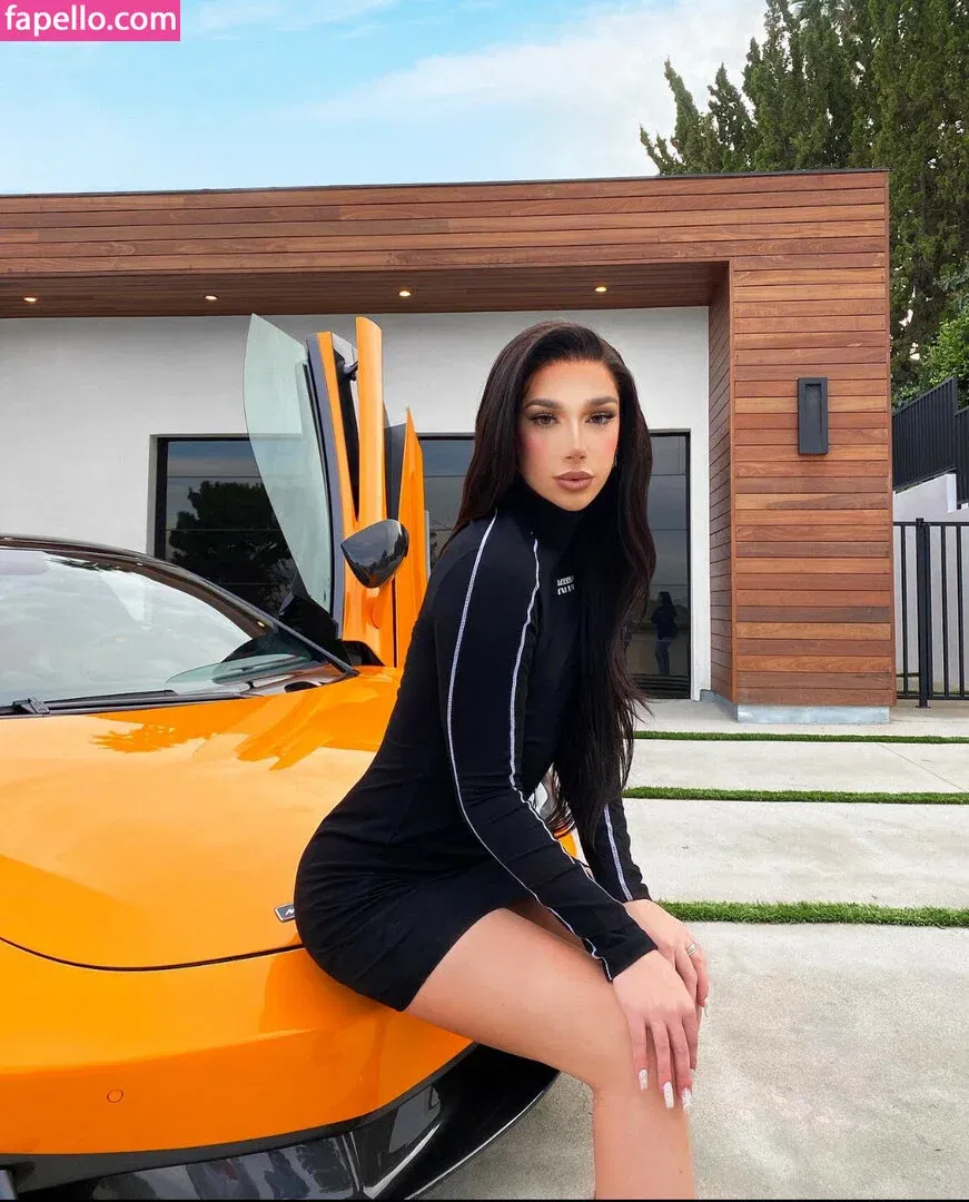 James Charles Onlyfans Photo Gallery 