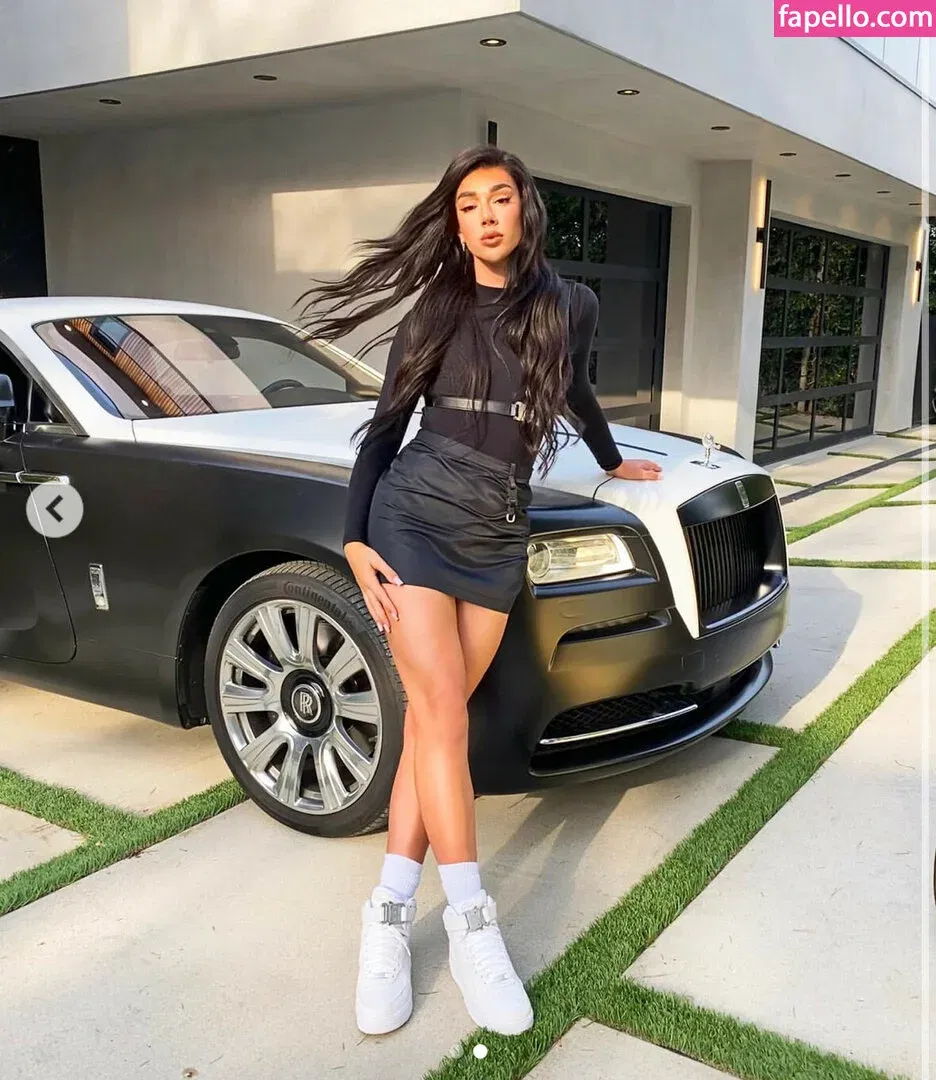 James Charles Onlyfans Photo Gallery 