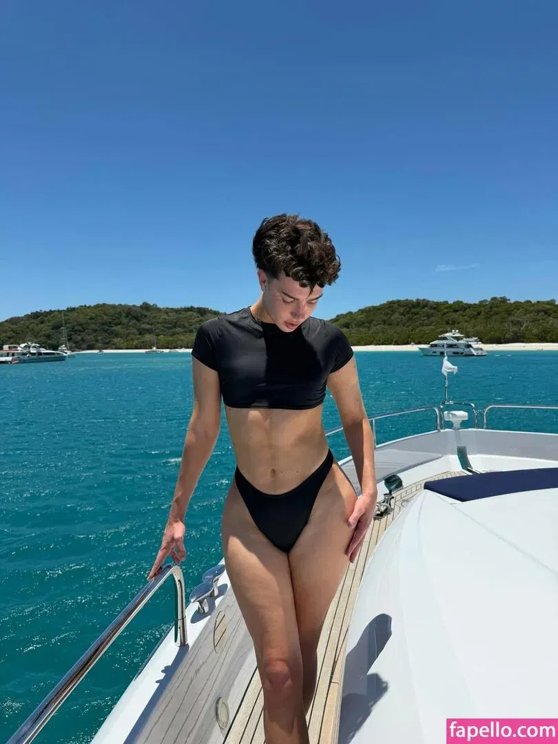 James Charles Onlyfans Photo Gallery 