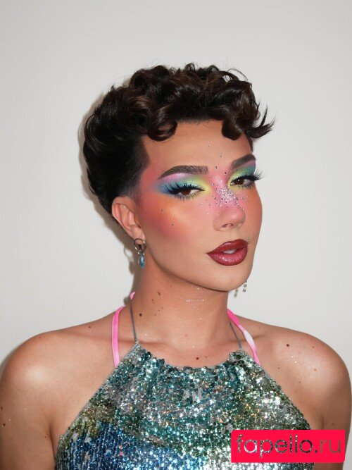 James Charles Nude Onlyfans Photo 9
