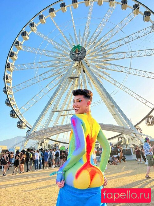 James Charles Nude Onlyfans Photo 5