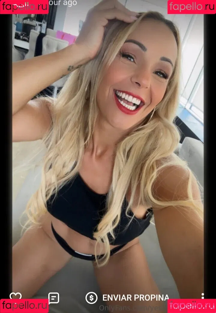 Yesica Bopp Onlyfans Photo Gallery 
