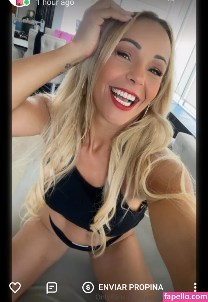 Yesica Bopp Onlyfans Photo Gallery 