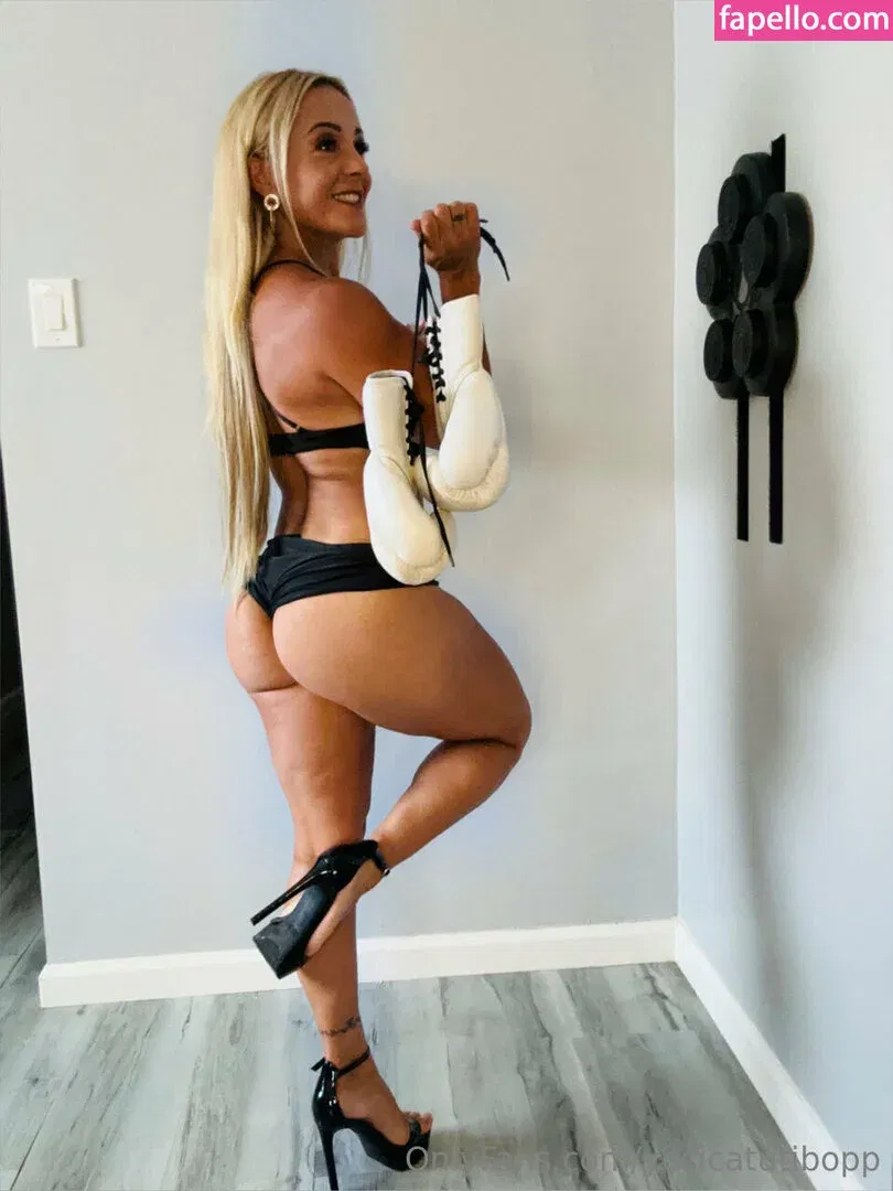 Yesica Bopp Onlyfans Photo Gallery 