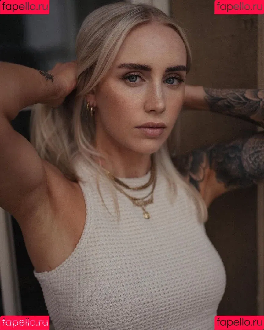 Ela Rausch , Raphaela Onlyfans Photo Gallery 