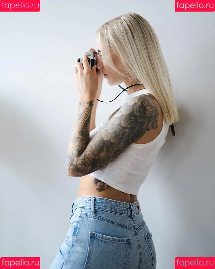 Ela Rausch , Raphaela Onlyfans Photo Gallery 