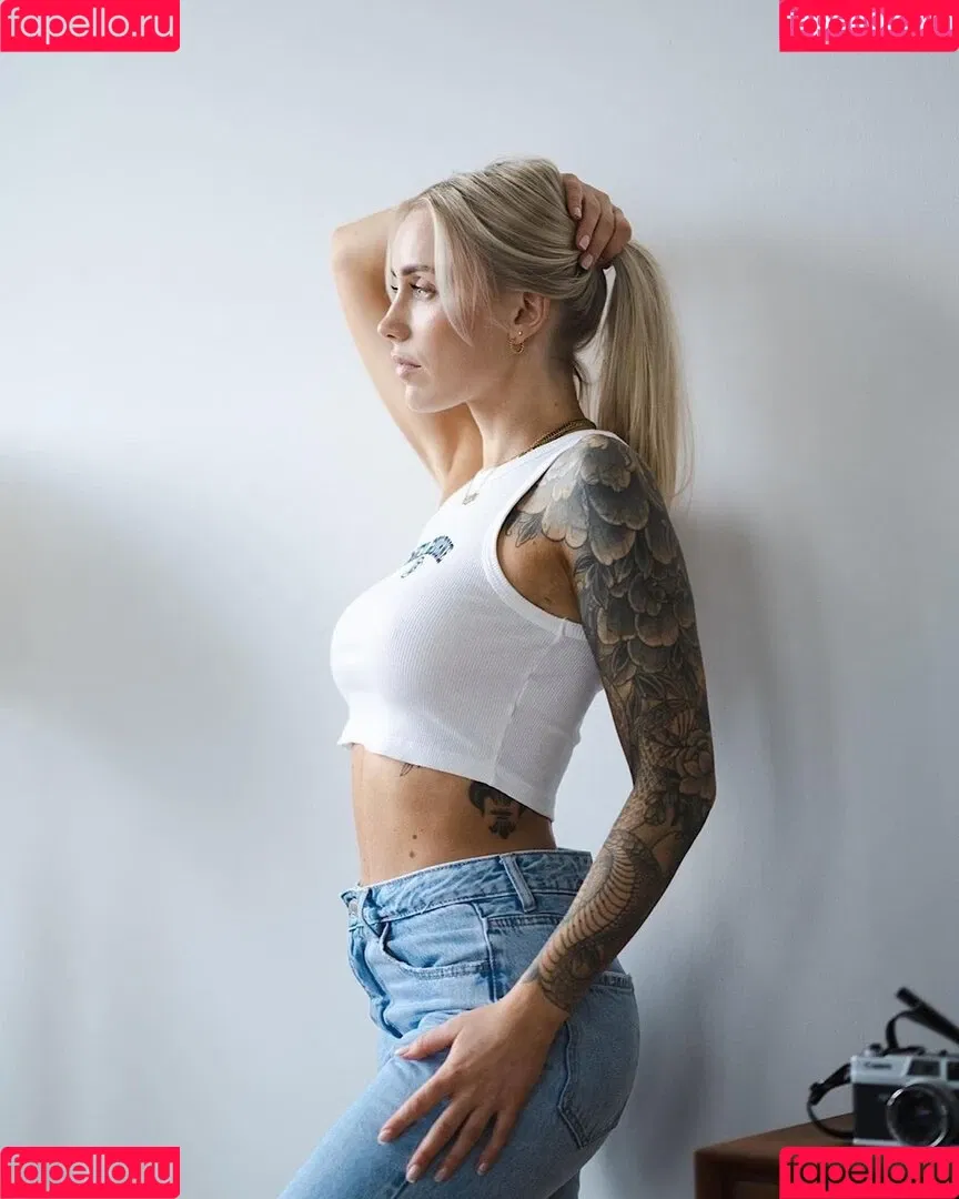 Ela Rausch , Raphaela Onlyfans Photo Gallery 