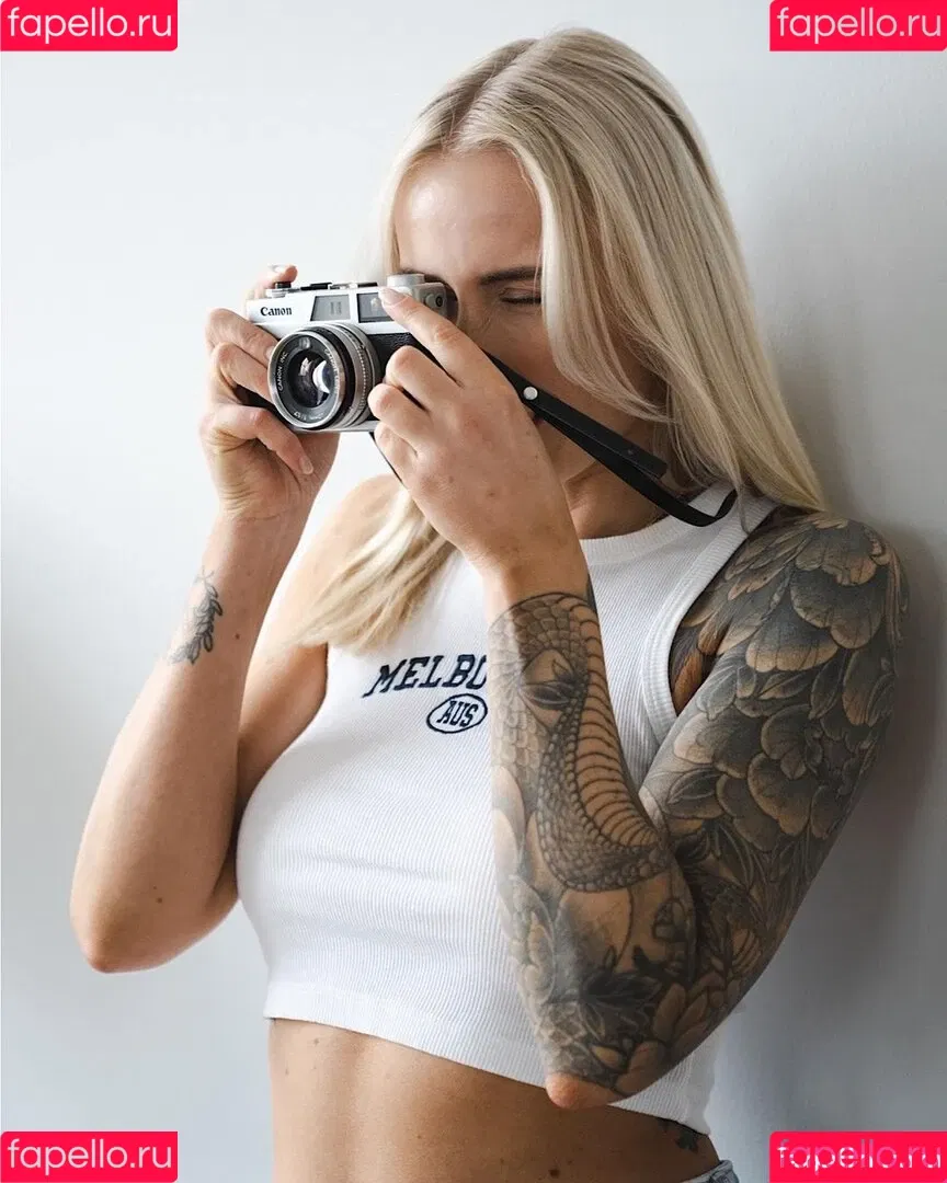 Ela Rausch , Raphaela Onlyfans Photo Gallery 