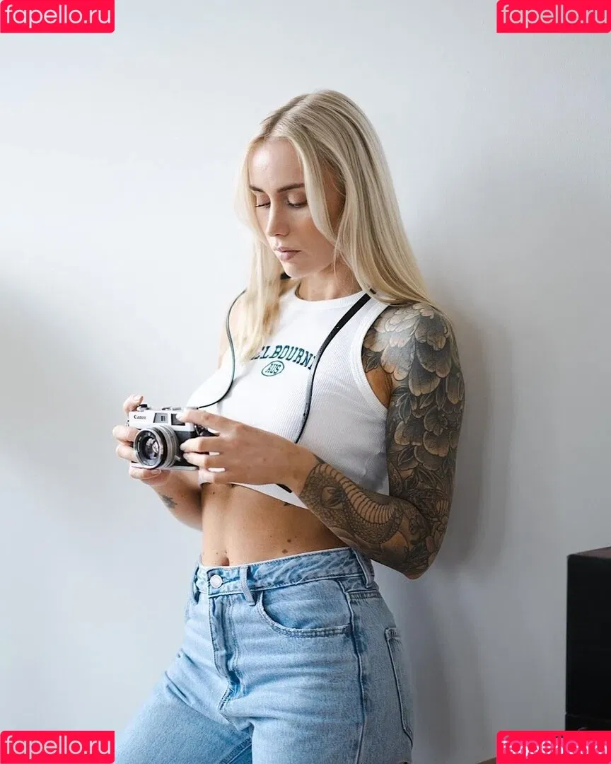 Ela Rausch , Raphaela Onlyfans Photo Gallery 