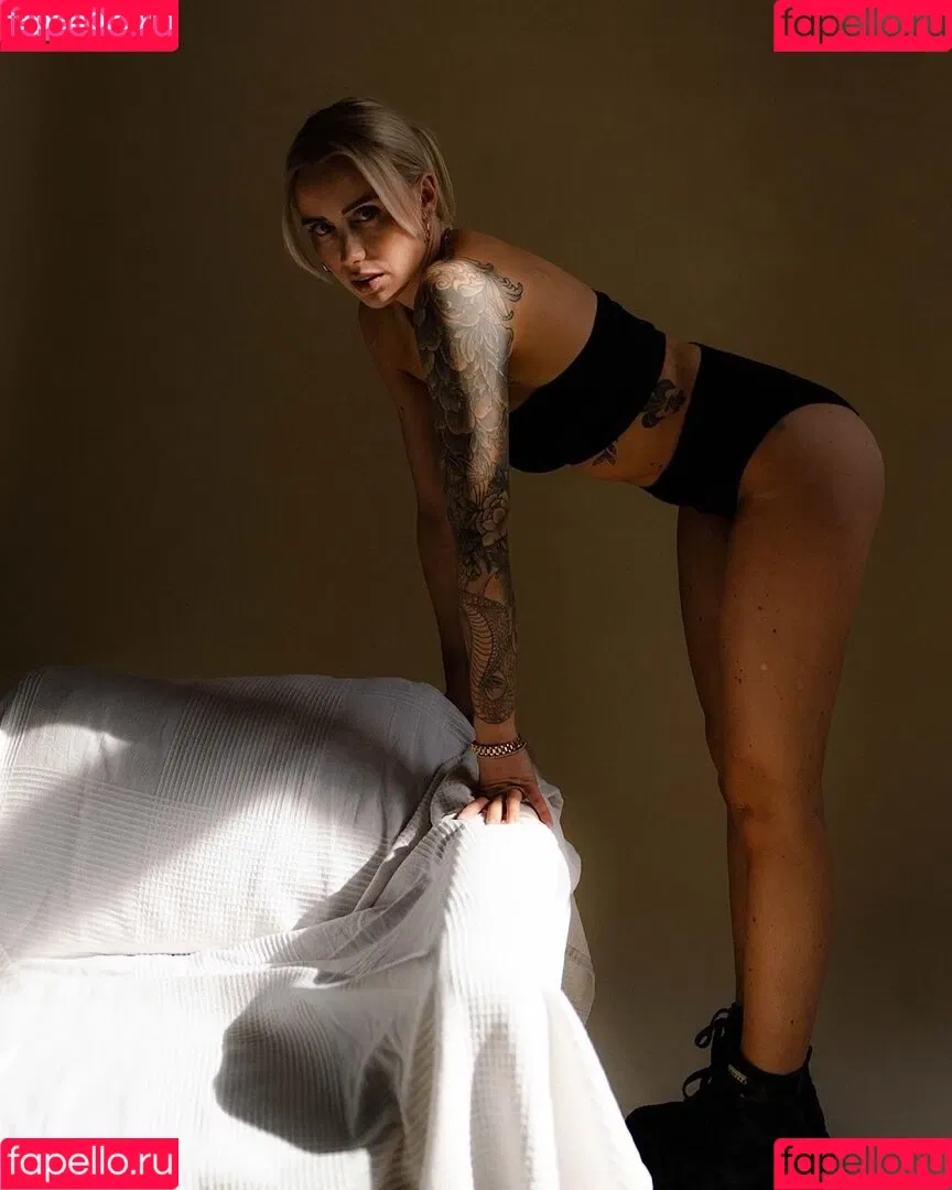 Ela Rausch , Raphaela Onlyfans Photo Gallery 