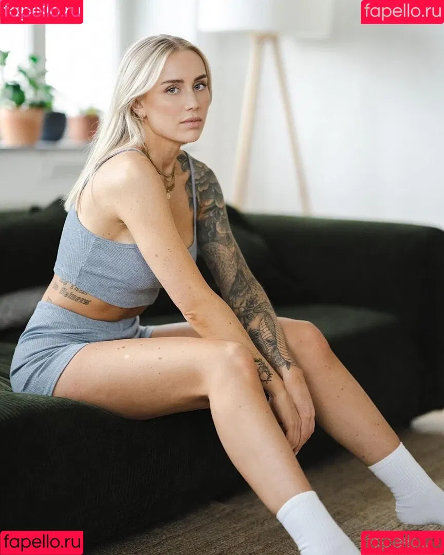 Ela Rausch , Raphaela Onlyfans Photo Gallery 