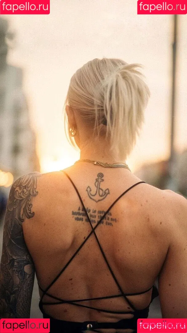 Ela Rausch , Raphaela Onlyfans Photo Gallery 