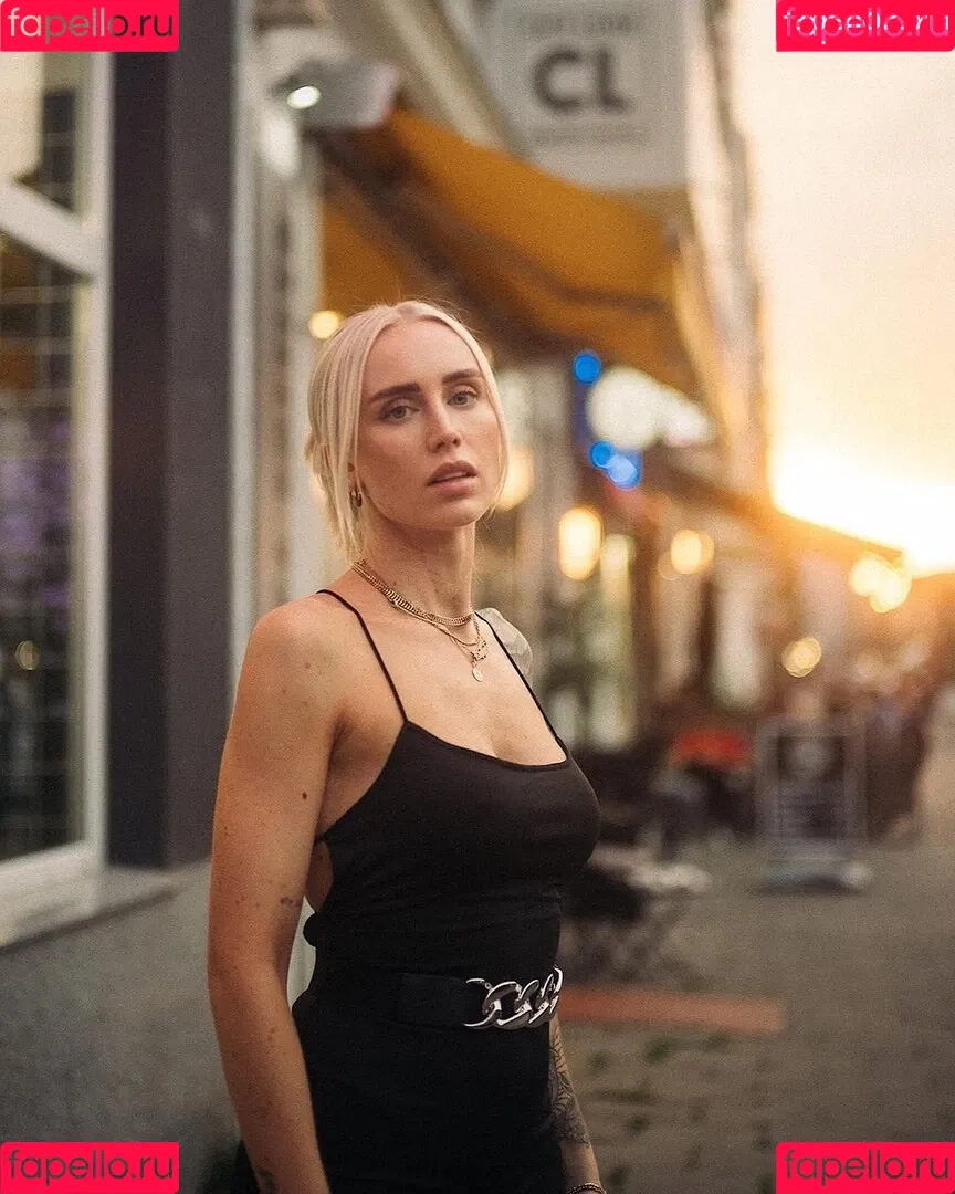 Ela Rausch , Raphaela Onlyfans Photo Gallery 