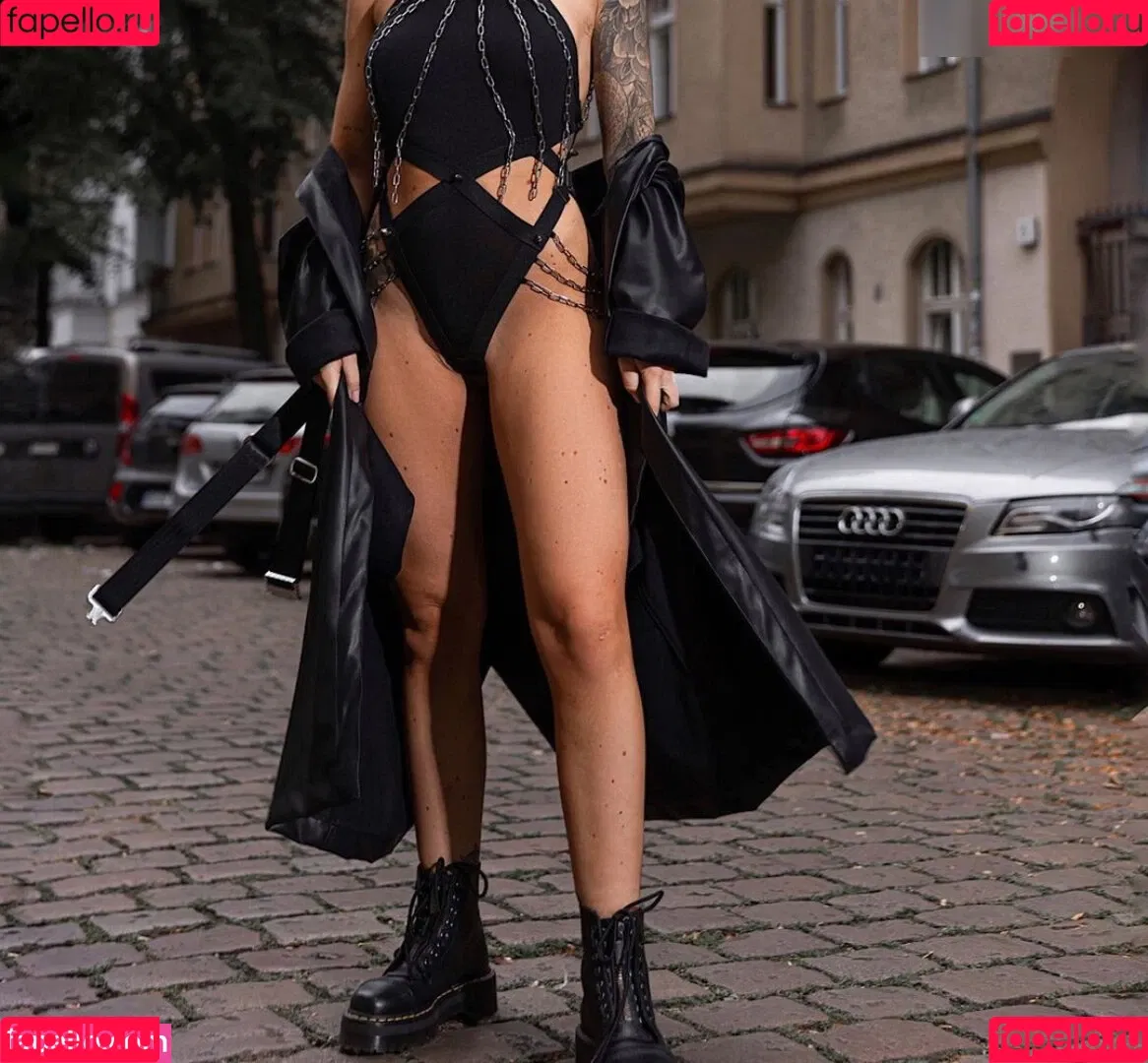 Ela Rausch , Raphaela Onlyfans Photo Gallery 