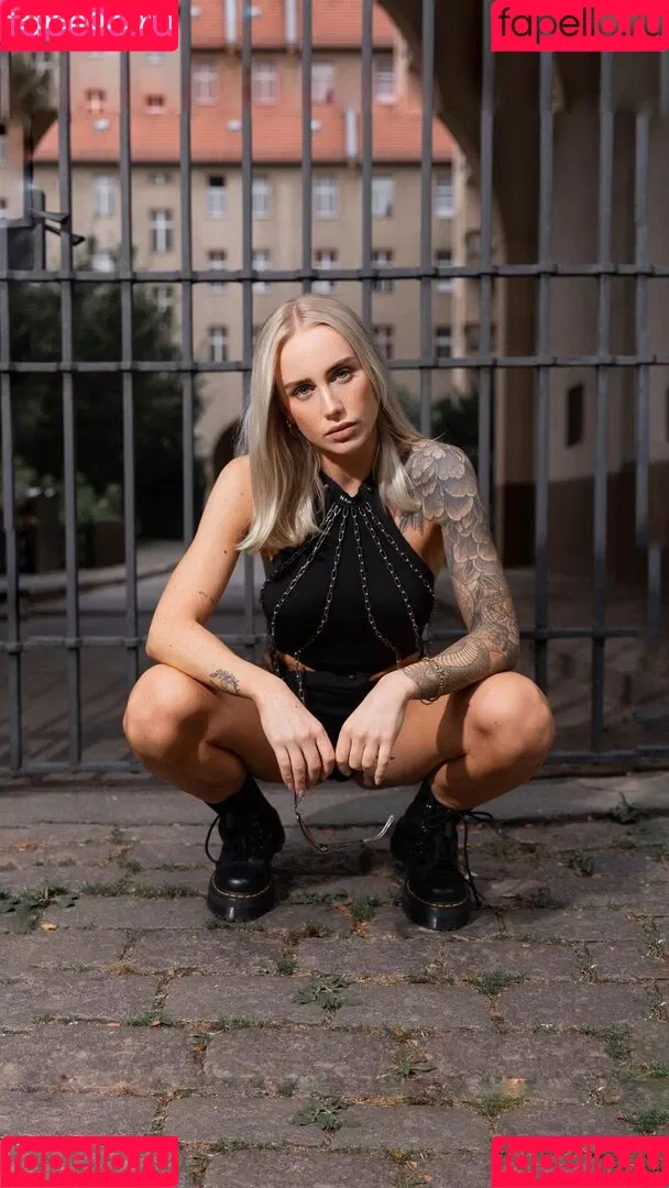 Ela Rausch , Raphaela Onlyfans Photo Gallery 