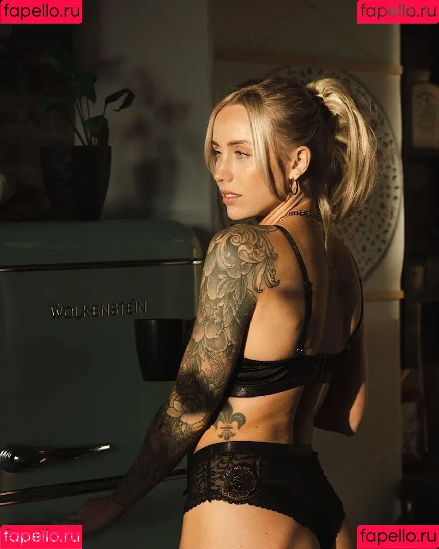 Ela Rausch , Raphaela Onlyfans Photo Gallery 