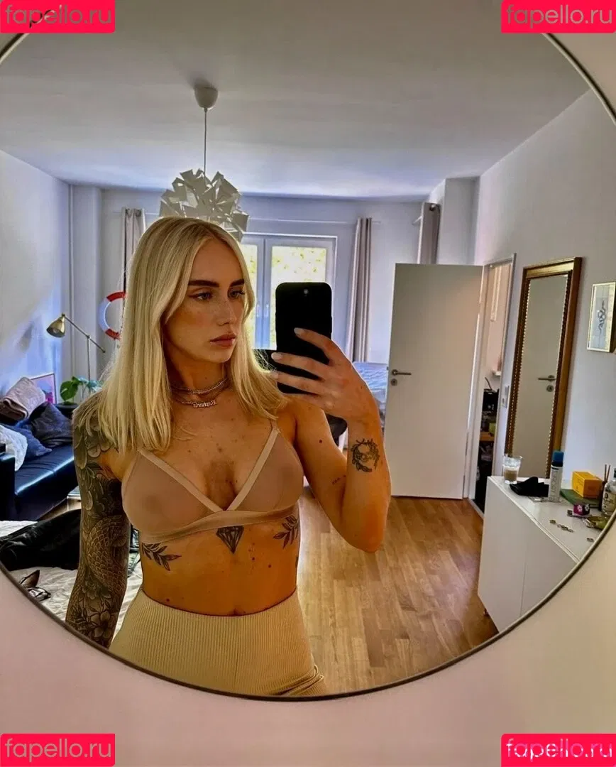 Ela Rausch , Raphaela Onlyfans Photo Gallery 