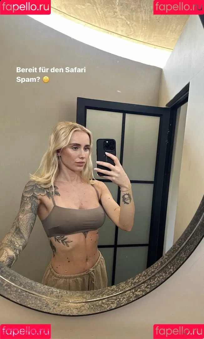 Ela Rausch , Raphaela Onlyfans Photo Gallery 