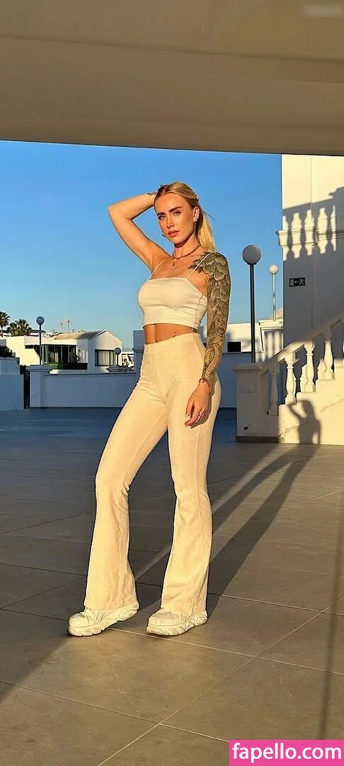 Ela Rausch , Raphaela Onlyfans Photo Gallery 