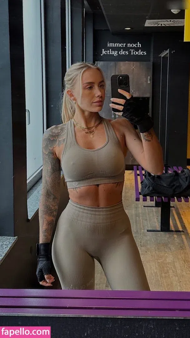 Ela Rausch , Raphaela Onlyfans Photo Gallery 