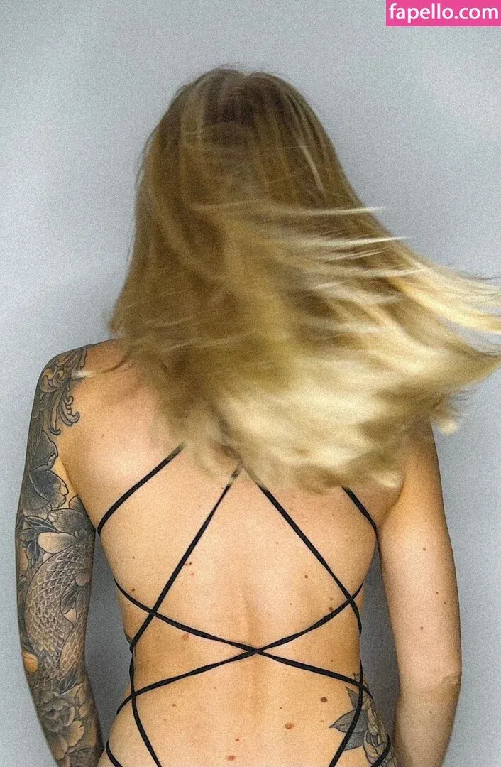 Ela Rausch , Raphaela Onlyfans Photo Gallery 