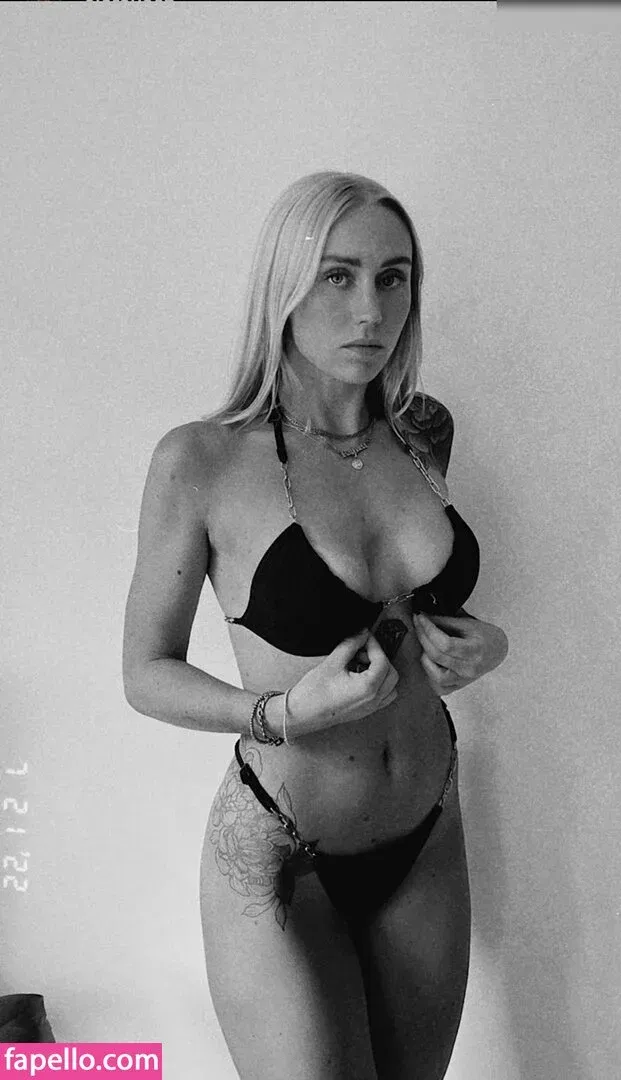 Ela Rausch , Raphaela Onlyfans Photo Gallery 
