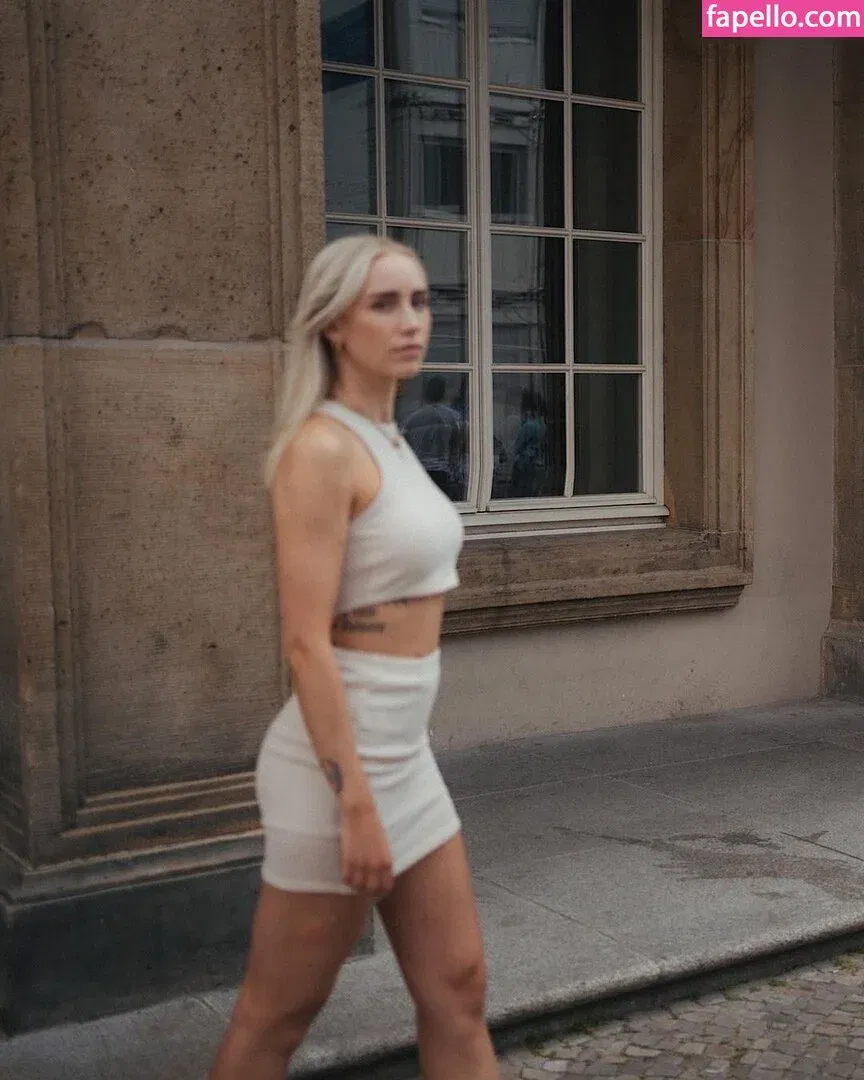 Ela Rausch , Raphaela Onlyfans Photo Gallery 