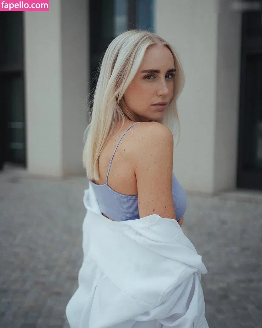 Ela Rausch , Raphaela Onlyfans Photo Gallery 