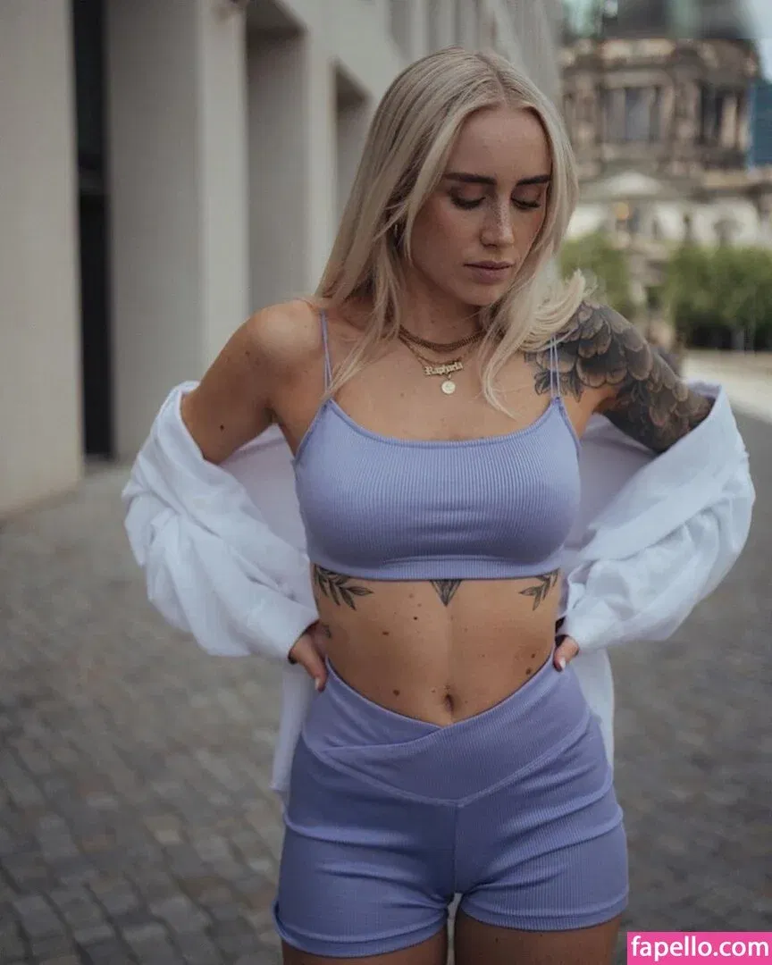 Ela Rausch , Raphaela Onlyfans Photo Gallery 