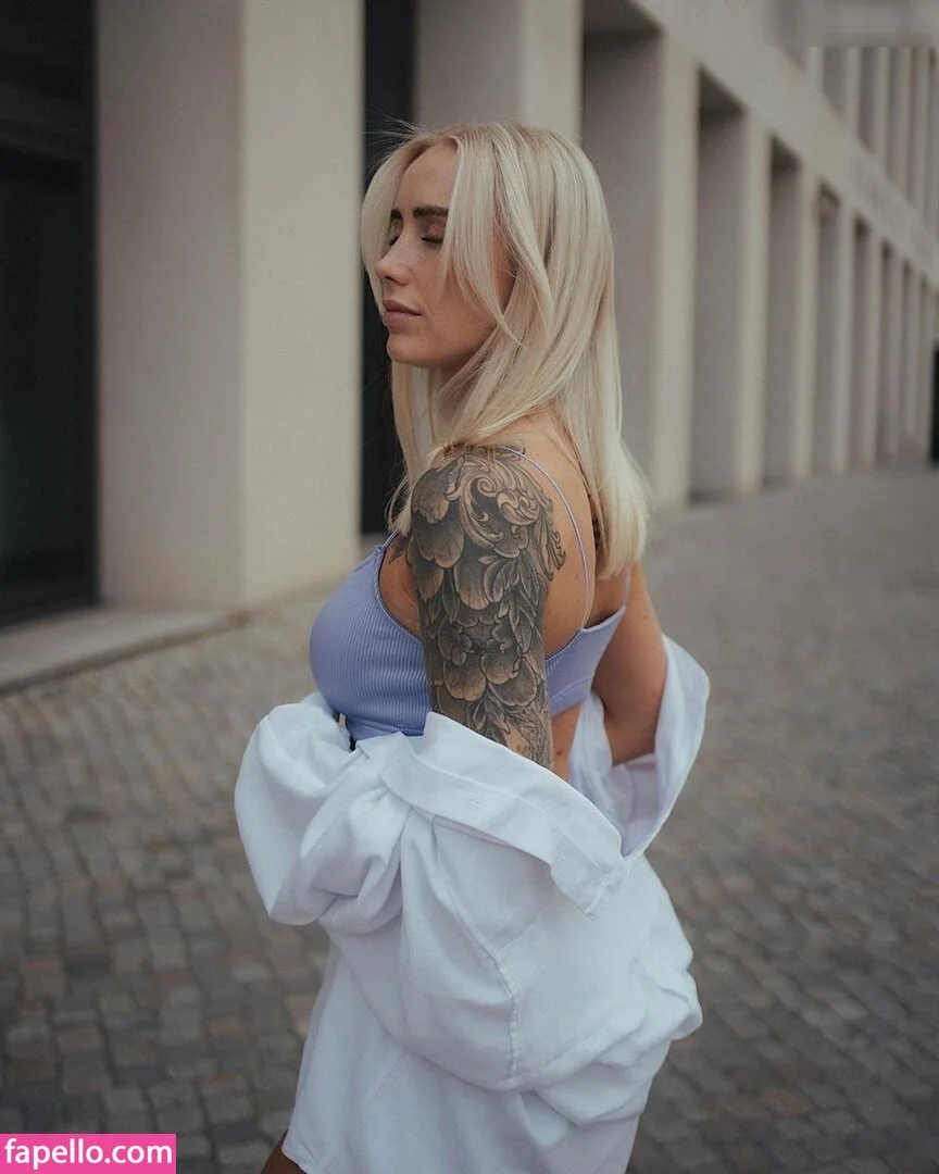 Ela Rausch , Raphaela Onlyfans Photo Gallery 