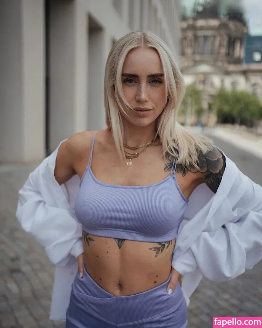 Ela Rausch , Raphaela Onlyfans Photo Gallery 