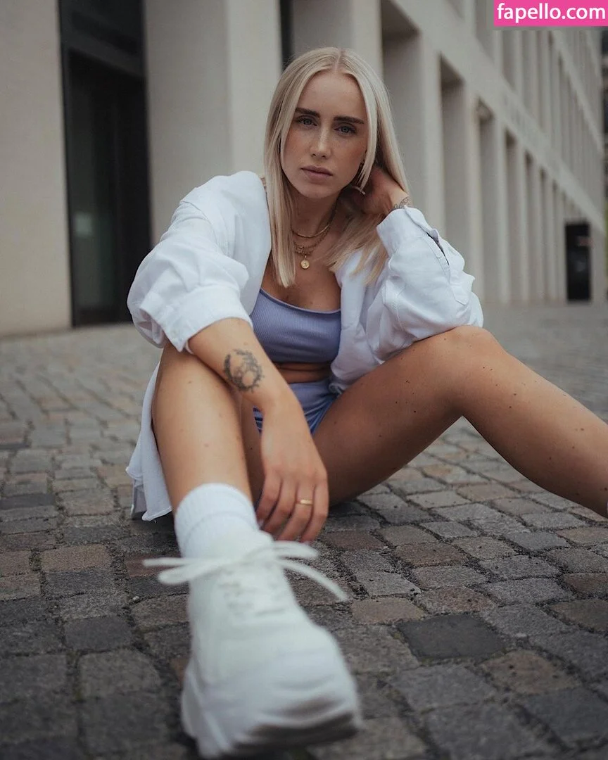 Ela Rausch , Raphaela Onlyfans Photo Gallery 