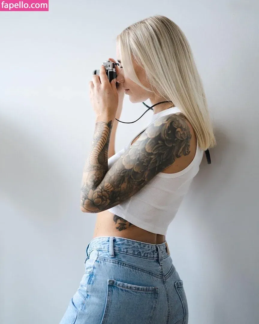 Ela Rausch , Raphaela Onlyfans Photo Gallery 