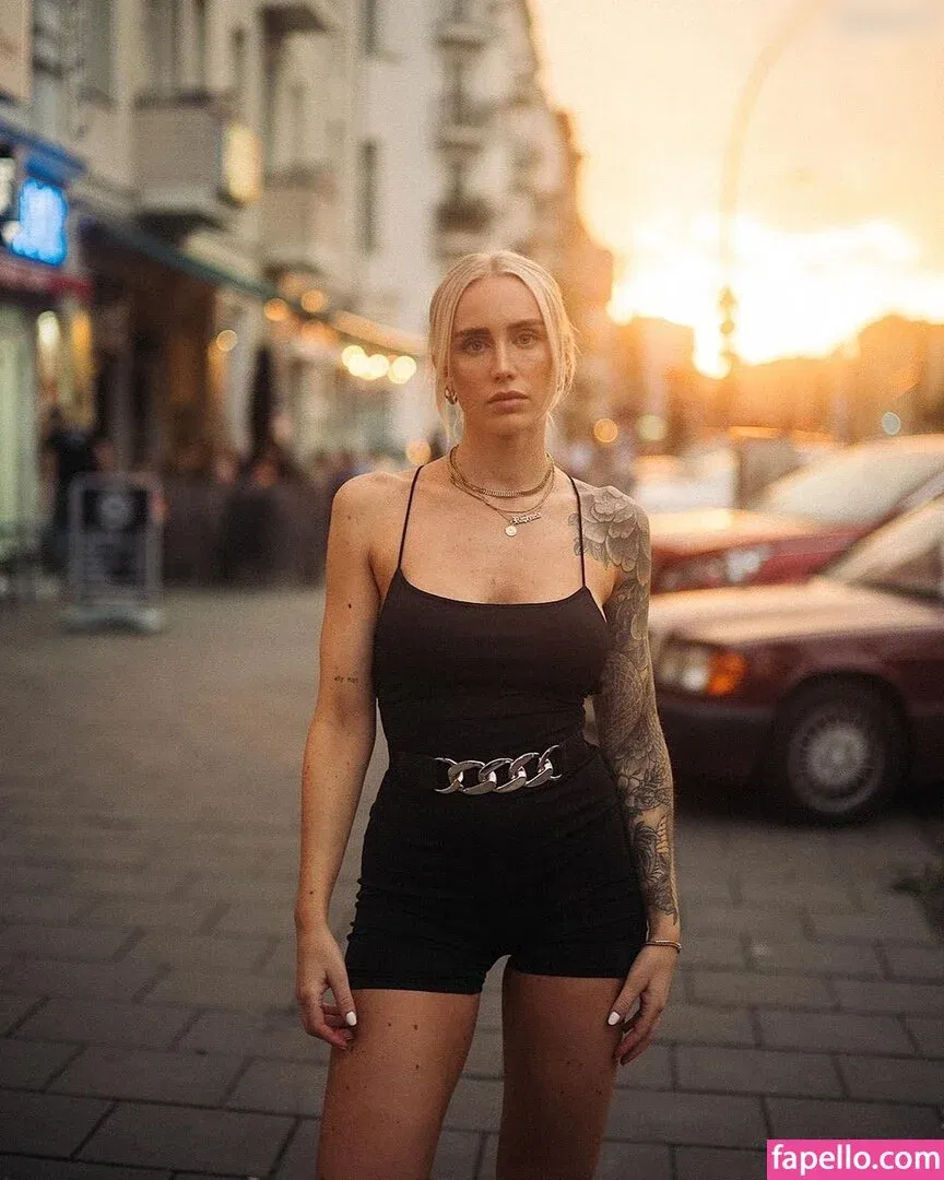 Ela Rausch , Raphaela Onlyfans Photo Gallery 