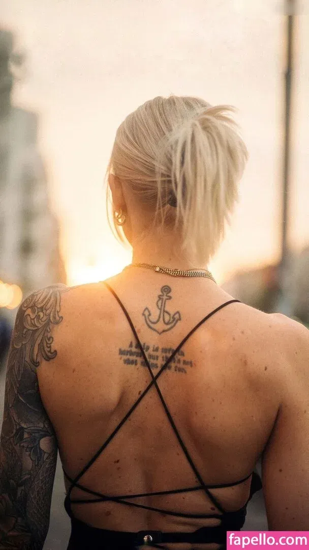 Ela Rausch , Raphaela Onlyfans Photo Gallery 