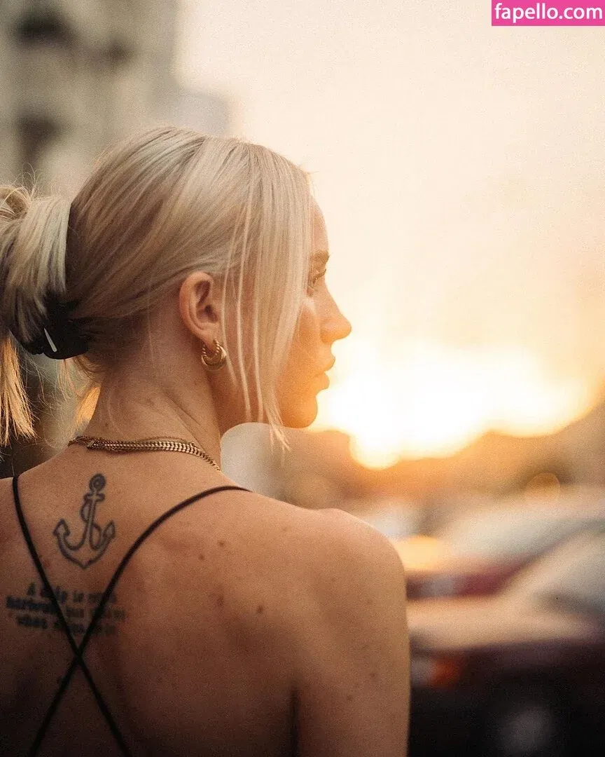 Ela Rausch , Raphaela Onlyfans Photo Gallery 