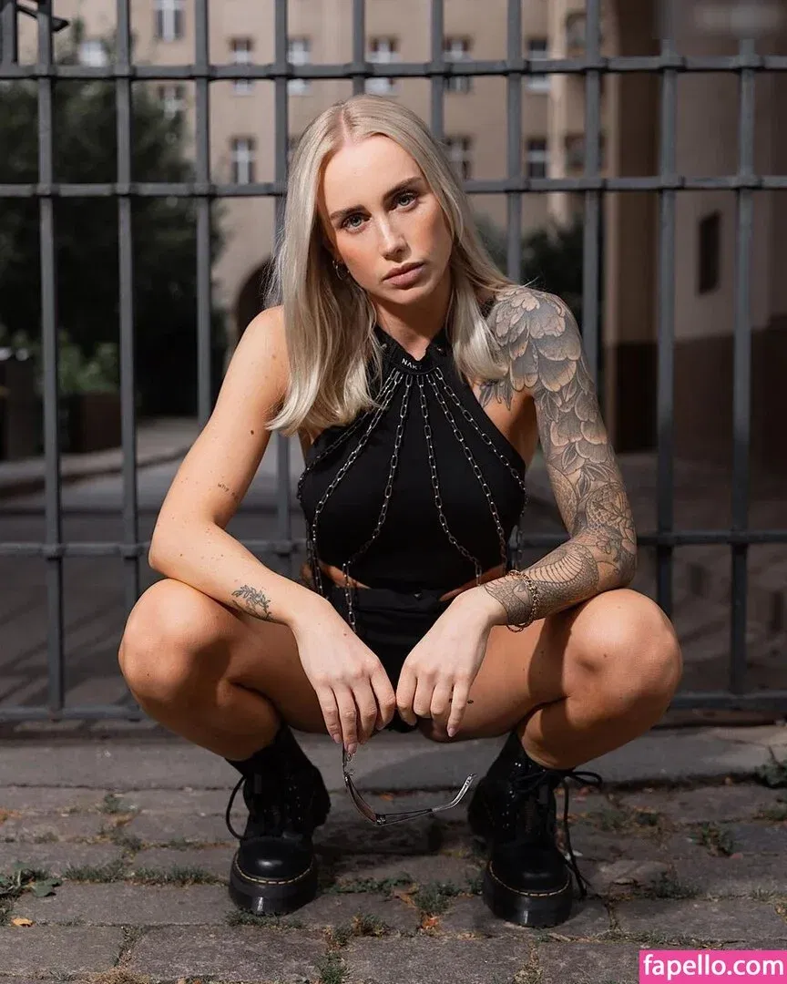 Ela Rausch , Raphaela Onlyfans Photo Gallery 