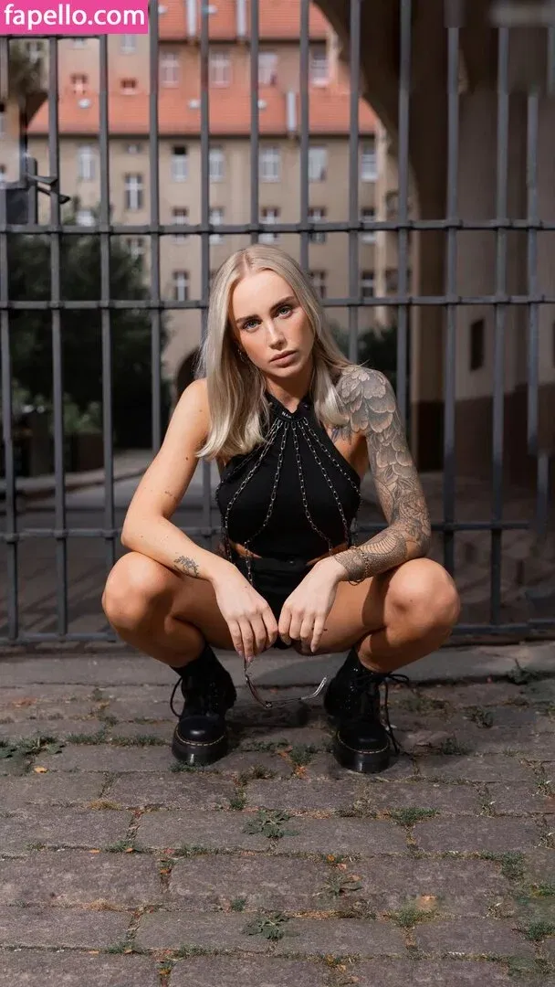 Ela Rausch , Raphaela Onlyfans Photo Gallery 