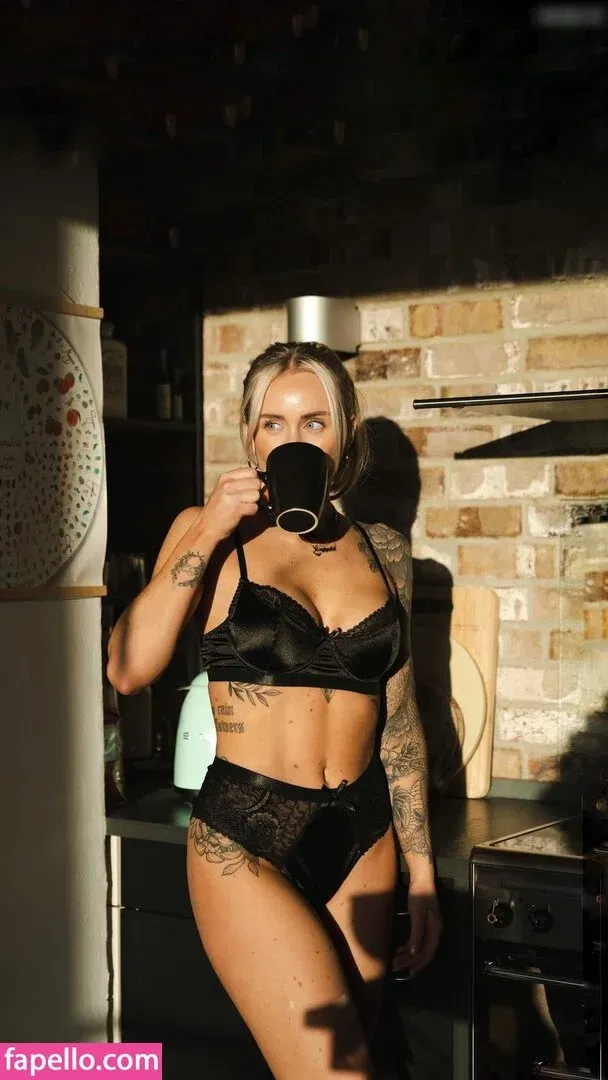 Ela Rausch , Raphaela Onlyfans Photo Gallery 