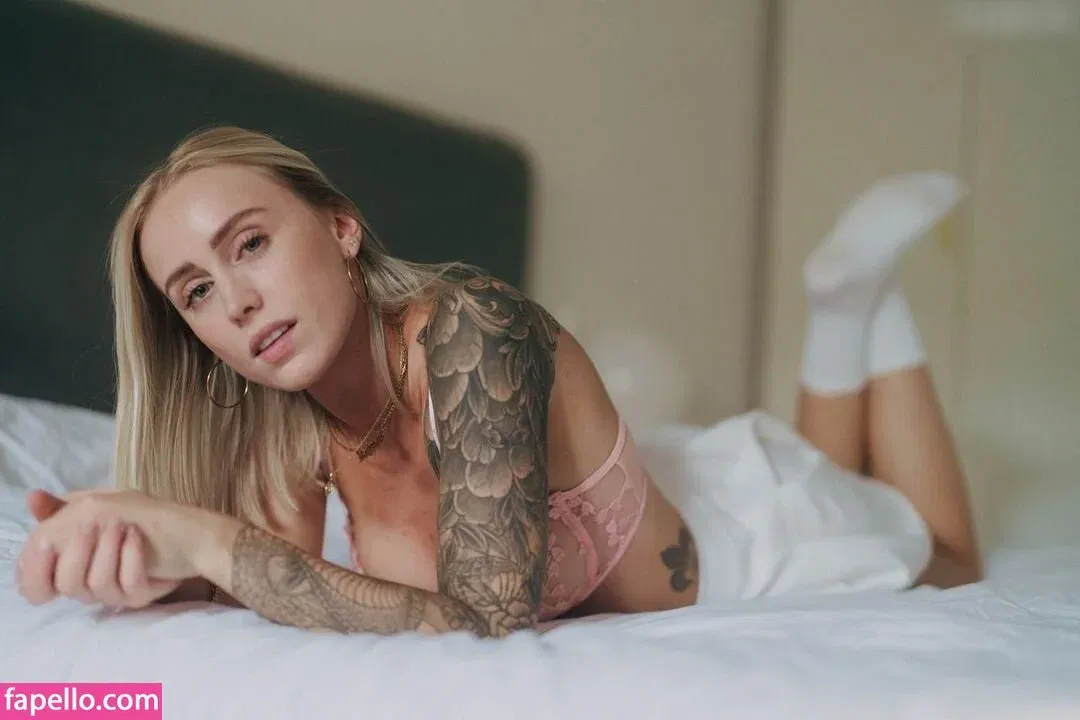 Ela Rausch , Raphaela Onlyfans Photo Gallery 