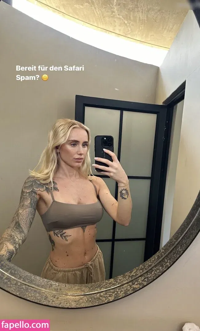 Ela Rausch , Raphaela Onlyfans Photo Gallery 