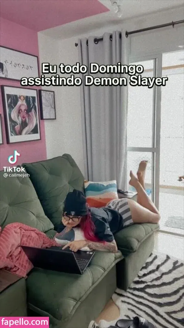 Callmejeh Onlyfans Photo Gallery 